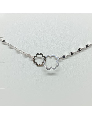 Pulseira trevos