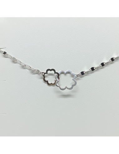 Pulseira trevos