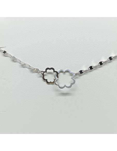 Pulseira trevos