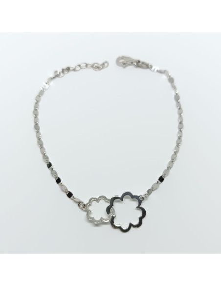 Pulseira trevos