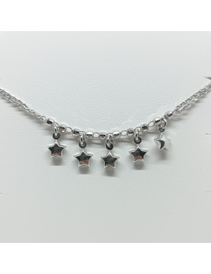 Pulseira estrelas 2