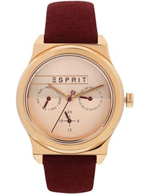Relógio Esprit Magnolia Multi