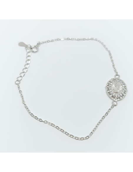 Pulseira Senhora das Graças