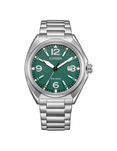 Citizen Eco Drive Analógico