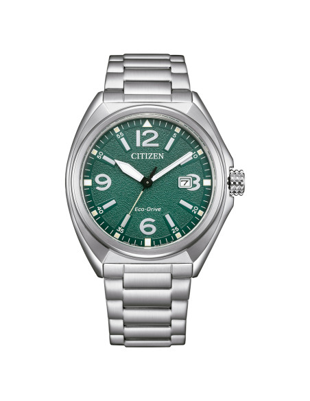 Citizen Eco Drive Analógico