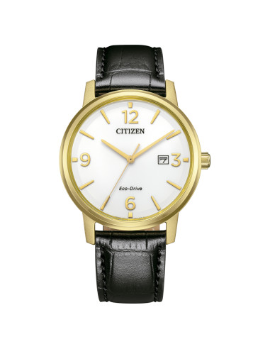 Citizen Eco Drive Analógico