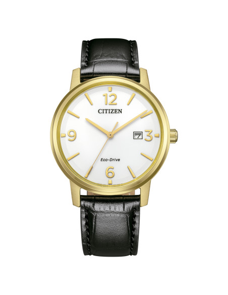 Citizen Eco Drive Analógico