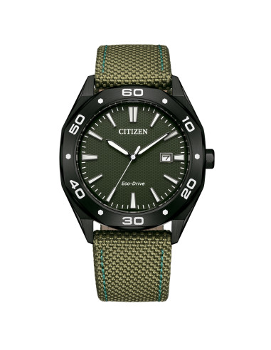 Citizen Eco Drive Analógico