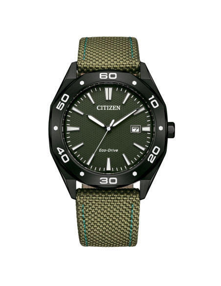 Citizen Eco Drive Analógico