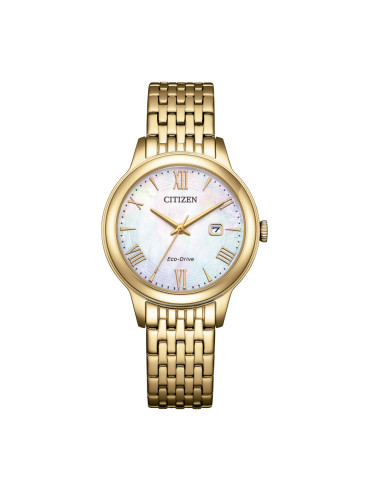 Citizen Lady Dress