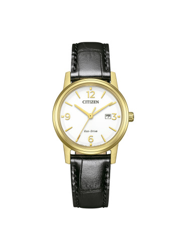 Citizen Eco-Drive Pair