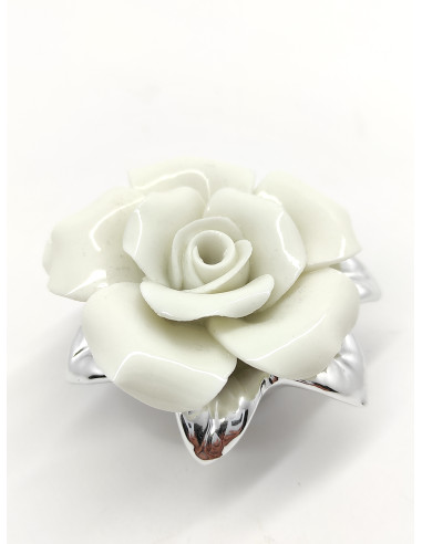 Mini Rosa ambientador