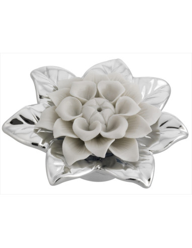 Flor ambientador