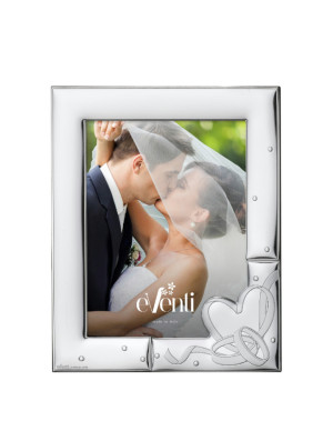 Porta fotos casamento