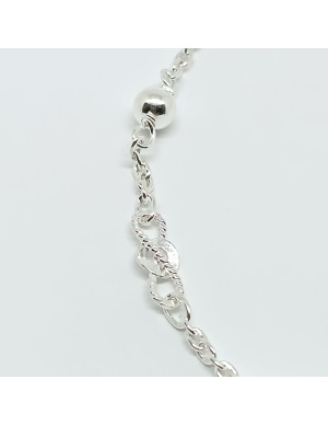 Pulseira Bolas 2