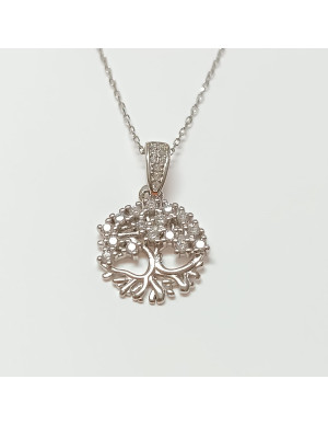 Colar árvore da vida 2