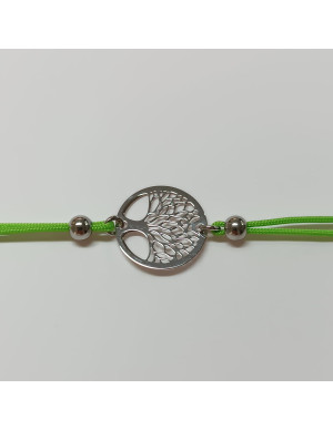 Pulseira árvore da vida 2