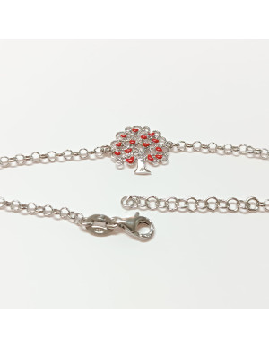 Pulseira árvore da vida 2