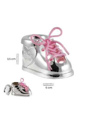 Caixa de dentes sapato