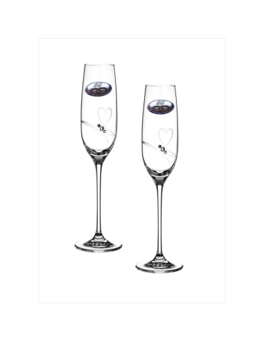 Copos 50º aniversário