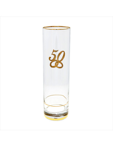 Jarra 50º aniversário