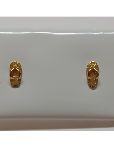 Brincos símbolos Verão