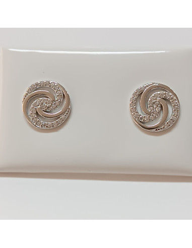 Brincos espiral