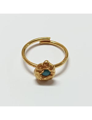 Anel coleção "Pepita"