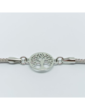 Pulseira árvore da vida 2