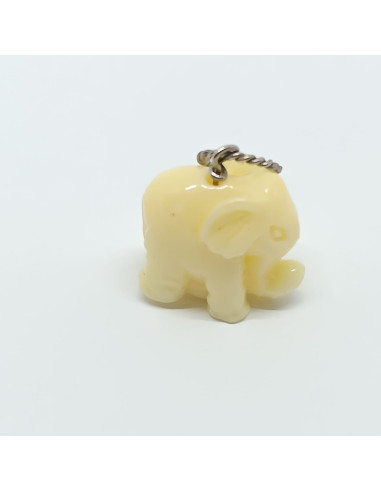 Berloque elefante