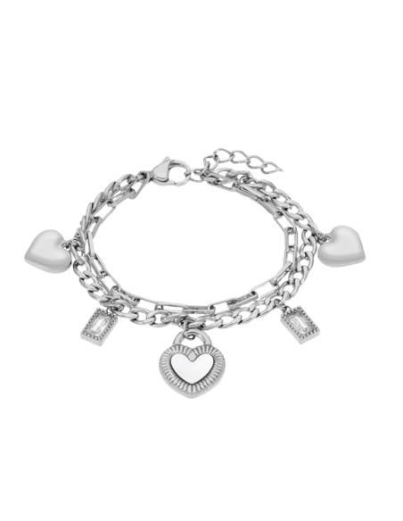 Pulseira dupla