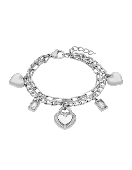 Pulseira dupla