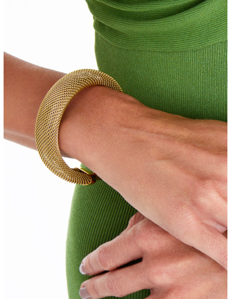 Pulseira maxi
