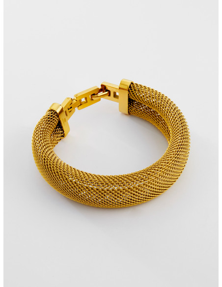 Pulseira maxi