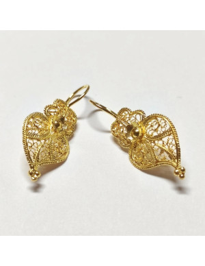 copy of Brincos coração de Viana