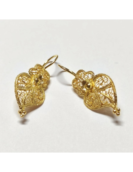 copy of Brincos coração de Viana