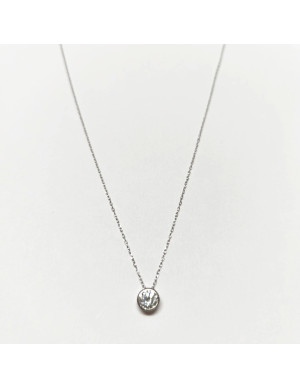 Fio com solitário 2