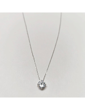 Fio com solitário 2