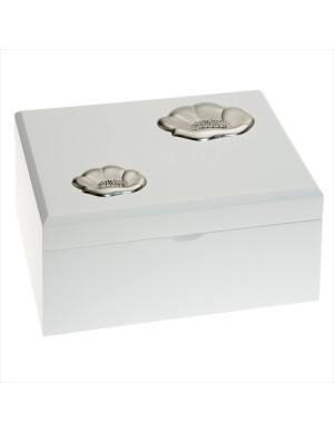 Caixa de música bailarina