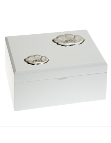 Caixa de música bailarina