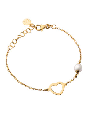 Pulseira heart