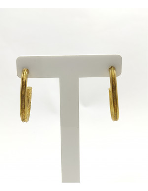 Argola com tornilho 2