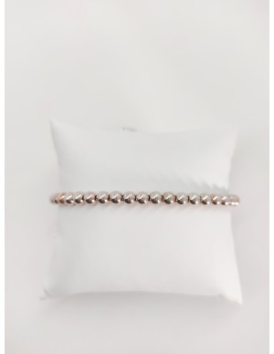 Pulseira de esferas