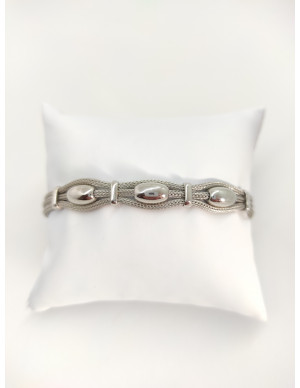 Pulseira manga