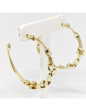 Argolas com elementos 2