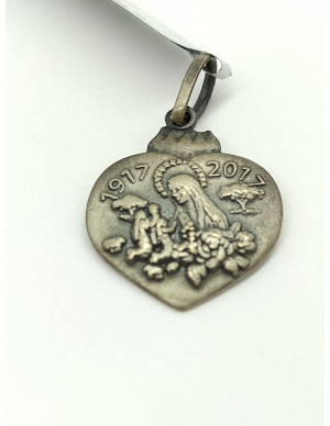 Medalha centenária das aparições