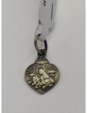 Medalha centenária das aparições