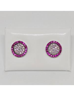 Brinco tornilho círculo 2