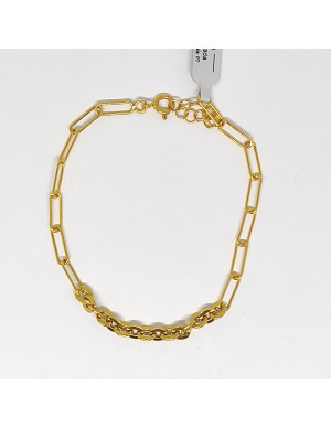 Pulseira elos
