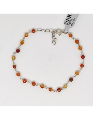 Pulseira pedras
